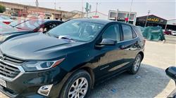 شيفروليه ايكونس